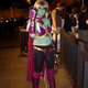 Illustration for article titled BlizzCon 2010 Cosplay Blowout Part Two: Trolling For Chicks